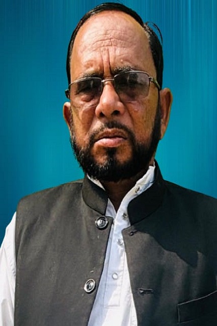 MD Manjur Alam