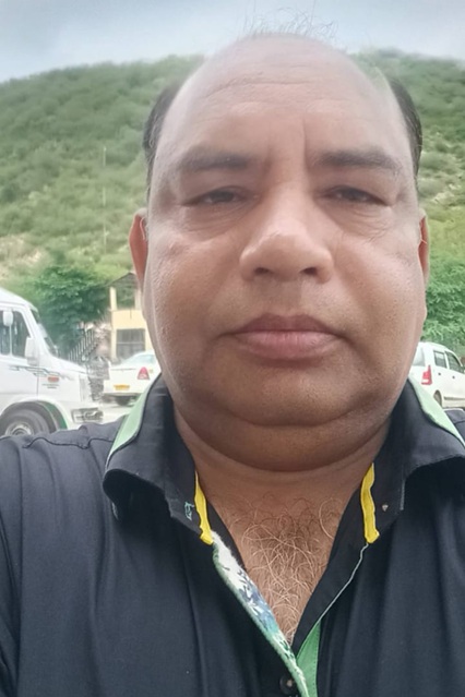 Md. Reyazuddin